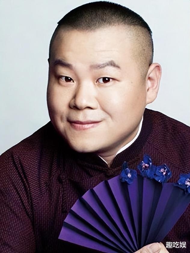 岳云鹏|岳云鹏发新年祝福,10个愿望完成2个,新综艺也遭网友恶评