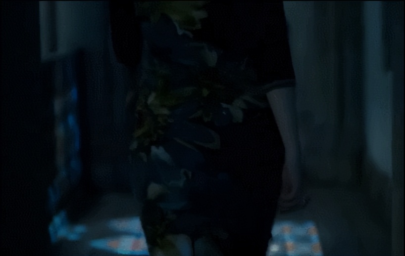 赵丽颖|同样穿“旗袍”，把杨颖和许晴陈数等人放一起看，差别就出来了