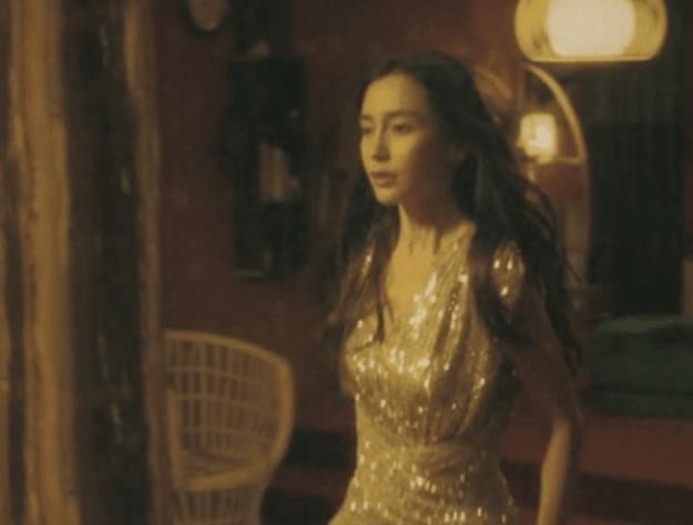 Angelababy|BABY:得罪半个港圈势力,内地资源开始降级,被热狗写进新歌遭diss