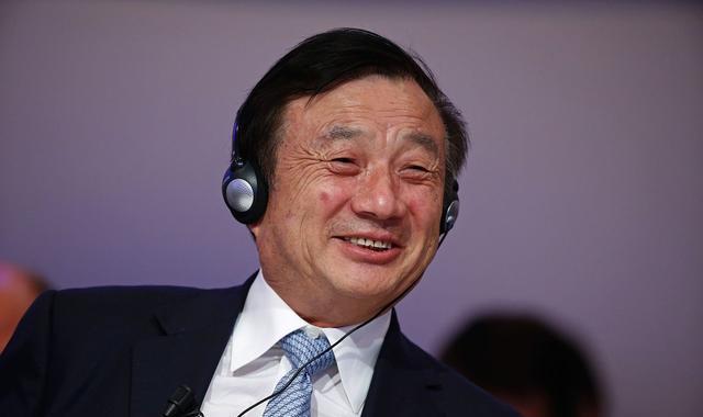 联想|别骂了！联想这次决策完全无误，也合倪光南心意，华为笑到了最后