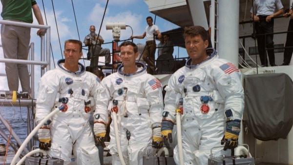 美国最后一名幸存的阿波罗7号宇航员去世，享年90岁！