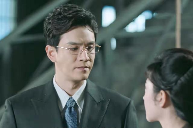 冯世真|《流光之城》孟绪安喜欢冯世真吗?3件事就是答案,不过可惜了