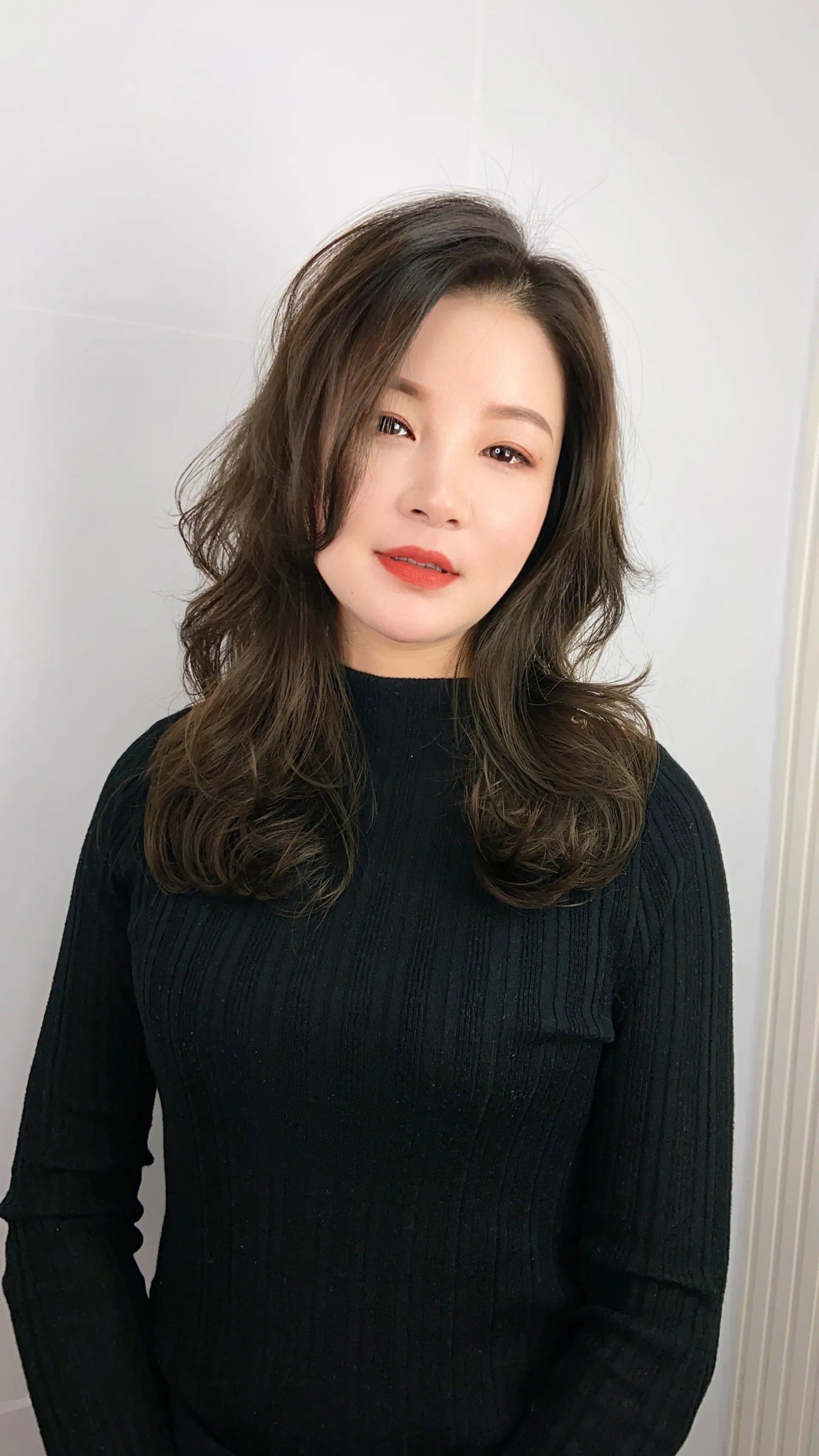 发型 女士发型别乱剪，剪来剪去最美还是这几种，照着剪就对了