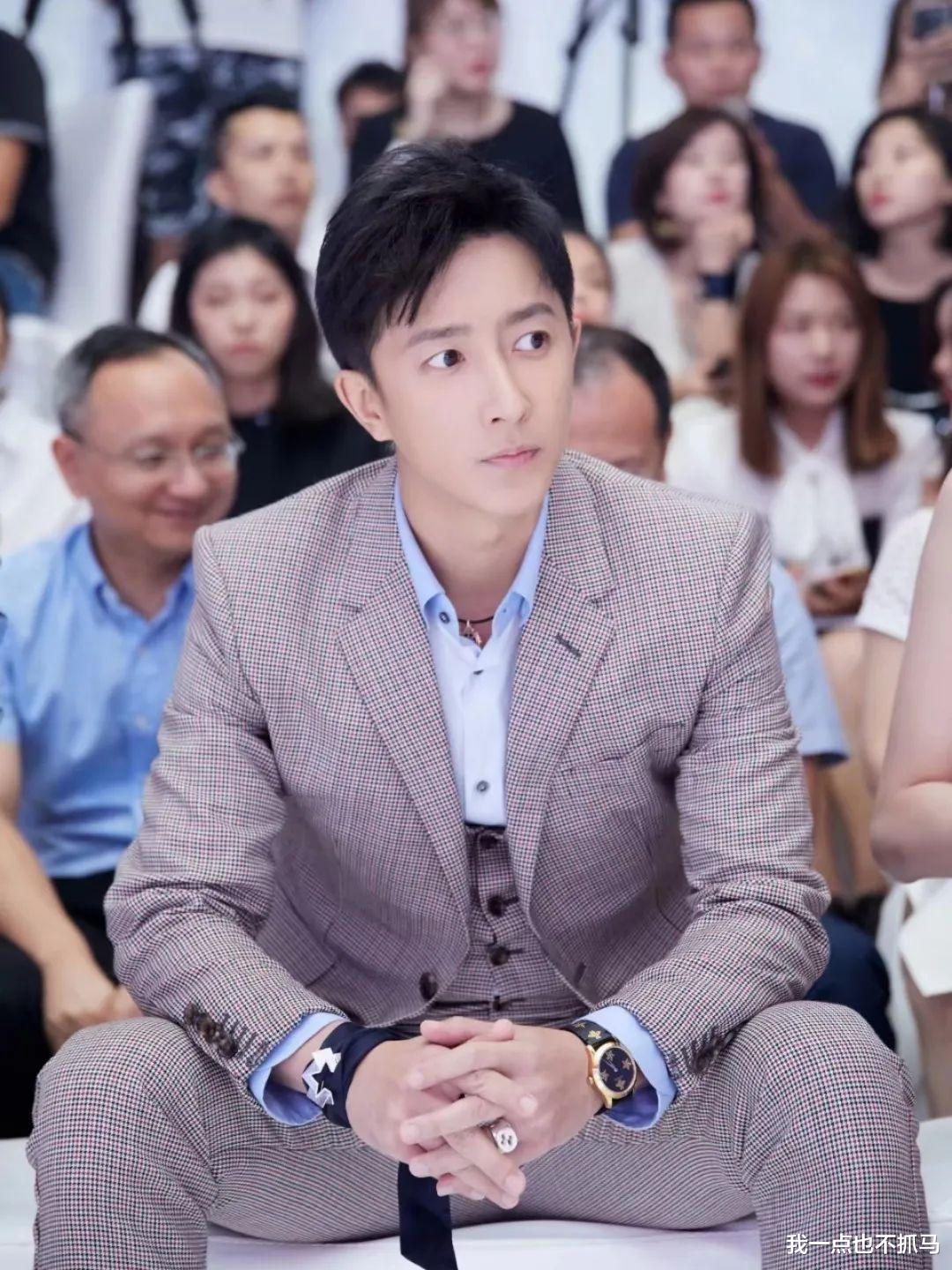 韩庚|她官宣怀孕,大半个娱乐圈恭喜