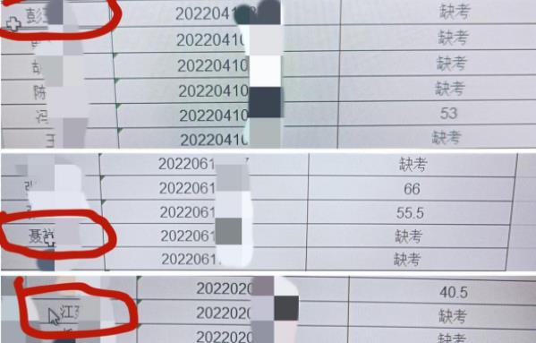 职业教育|河南回应笔试缺席者进入面试，原是成绩统计错误？网友：有点意外