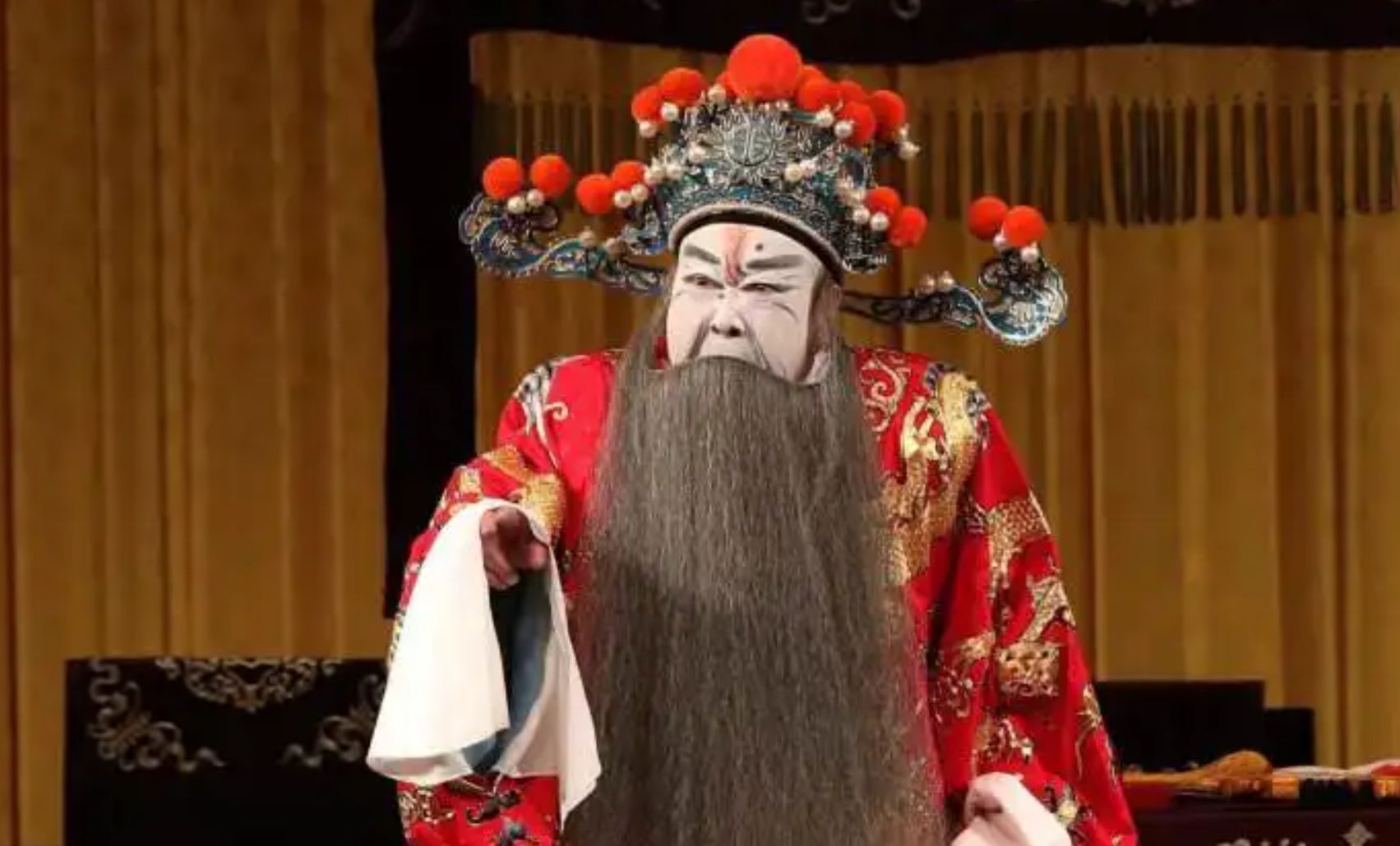 中国人根本不黄,为什么被称“黄种人”?