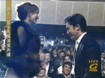 林志玲|她竟悄悄复出了？