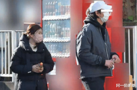 福原爱|福原爱再迎喜讯！离婚仅半年又要结婚，直言新男友很温柔，很绅士