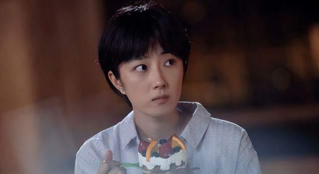 桂纶镁|二十年岁月流逝竟然都没在她脸上留下痕迹，桂纶镁真是冻龄美人