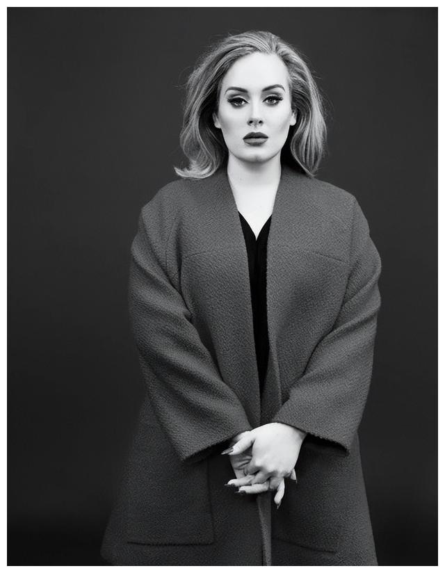 阿黛尔|“为耳朵唱歌”的阿黛尔：花7亿和丈夫离婚，减肥90斤，遇见爱情