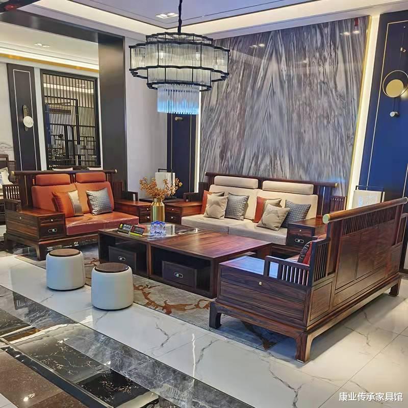 新中式|缔造一个安置心灵的东方诗意居所