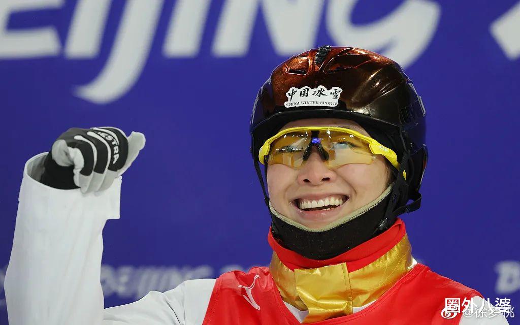 浪姐3|官宣啦！《浪姐3》上说漏嘴，全网都恭喜她！