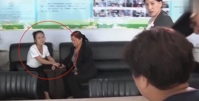 男子怀疑妻子私会前男友提离婚,岳母:没办法,我女儿有魅力