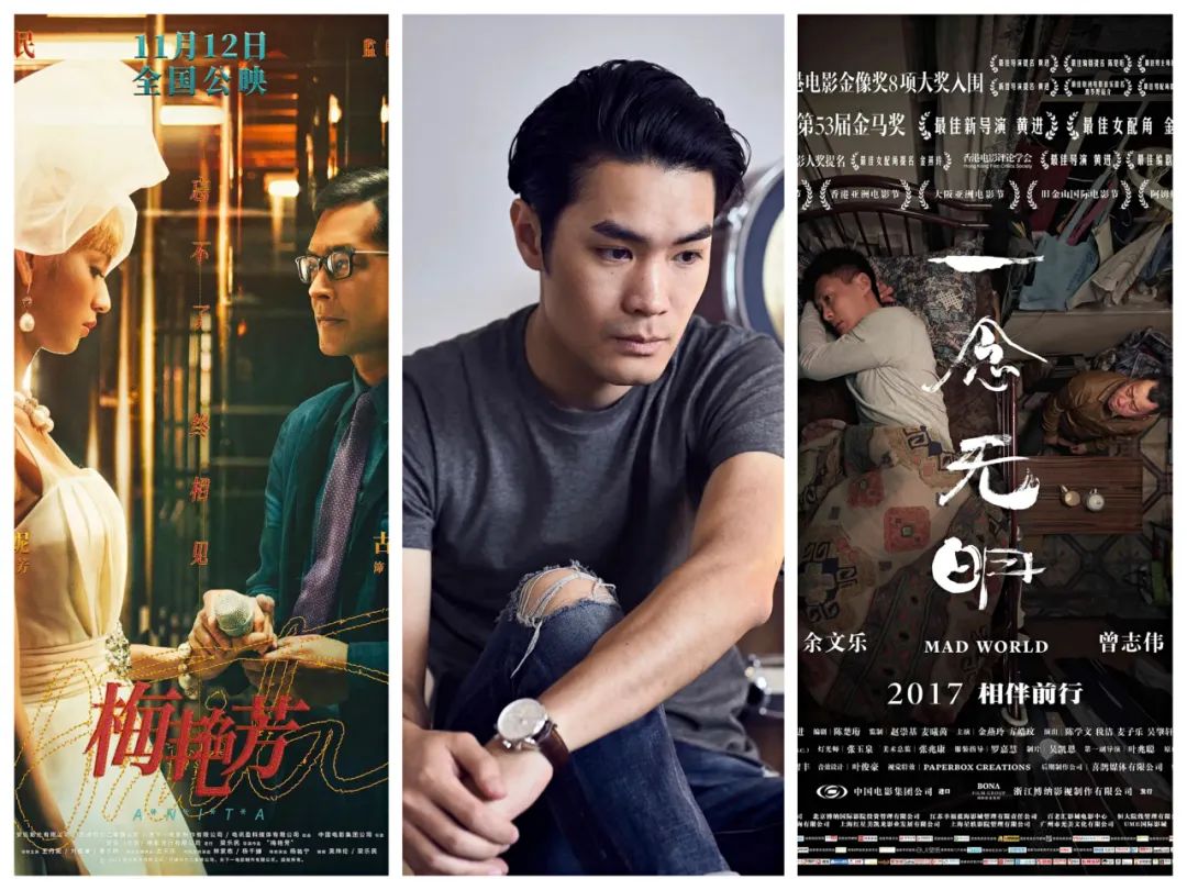 香港电影|又一香港演员突然去世，大半个演艺圈震荡