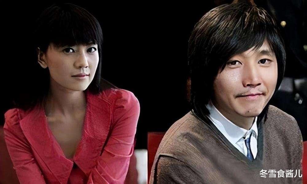 周迅|感情丰富的6位女星，个个不简单