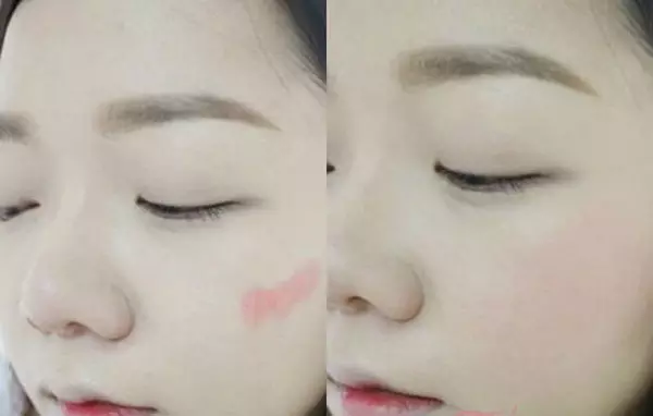 眼影 大学生化妆教学 无暇清纯学生妆让你气质爆棚!