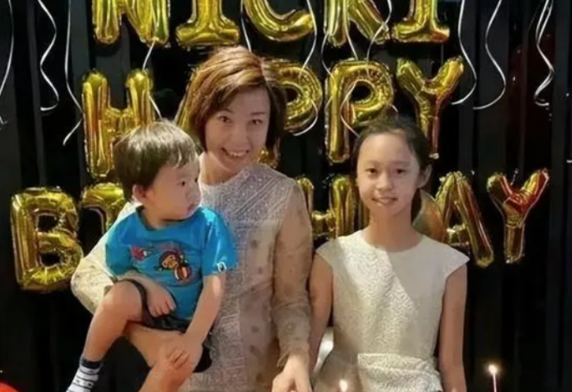 徐威|徐威宠了袁立12年，为何转身娶了世界冠军张怡宁？