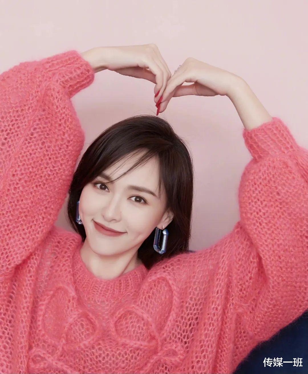 赵丽颖|疫情下顶流32个月未进组,85花赵丽颖独占鳌头,杨幂7个月不拍戏