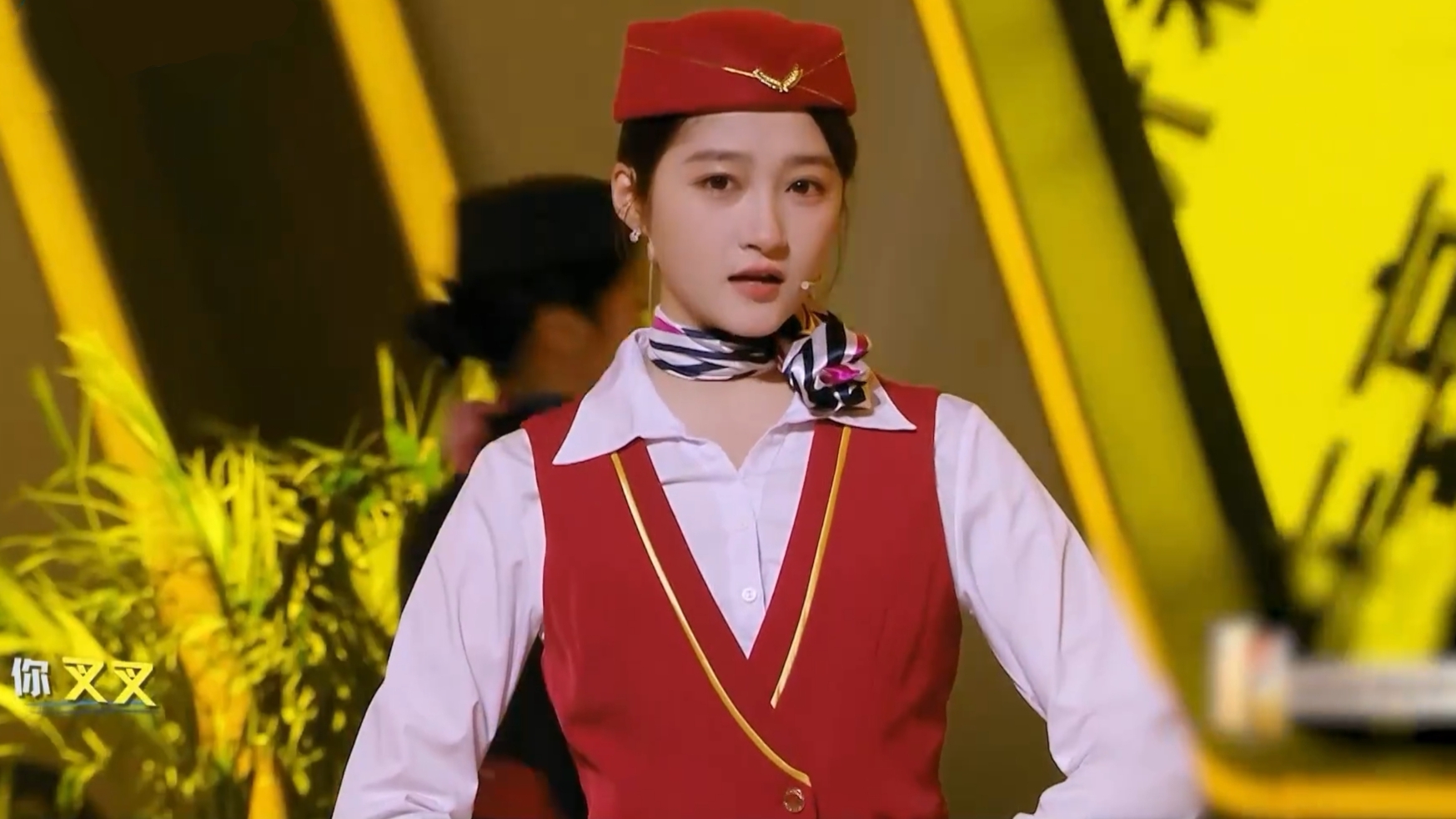 沈腾|华晨宇沈腾合作《staywithme》，宋亚轩白敬亭五年后再同台