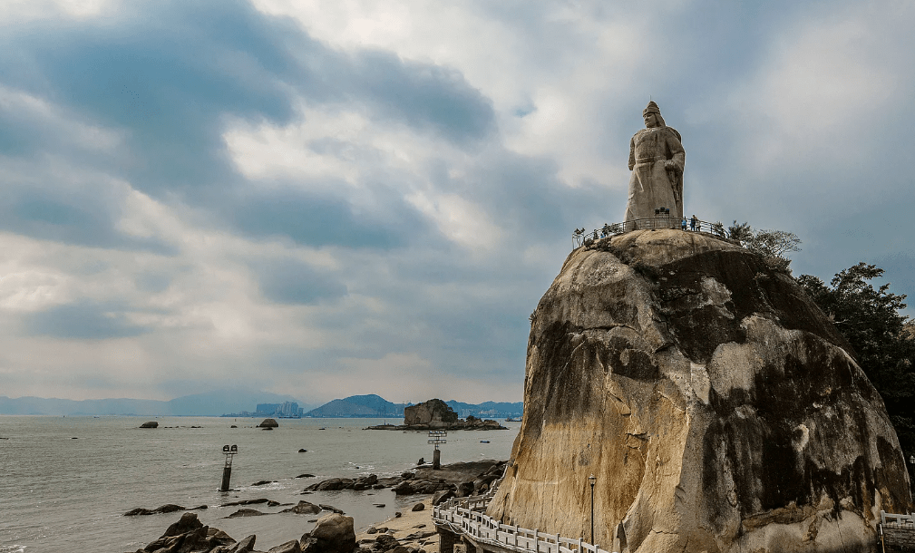 鼓浪屿|厦门起名字的由来和含义, 厦门著名的景点有哪些