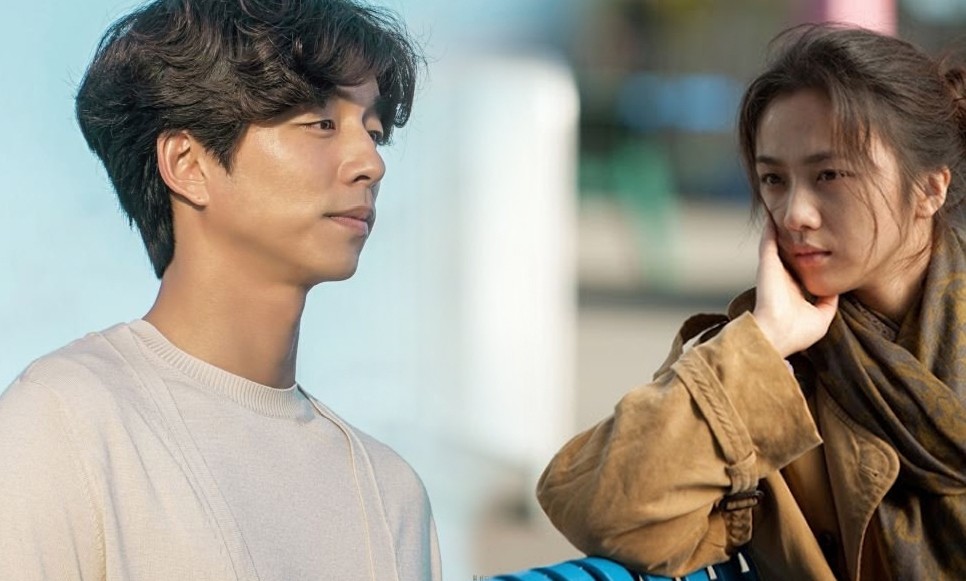 汤唯|《Wonderland》汤唯、孔刘演夫妻,秀智、朴宝剑虐恋