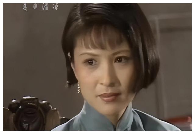 茹萍|沧海遗珠:五位颜值很高演技也很好的内地女星,其中两位已去世