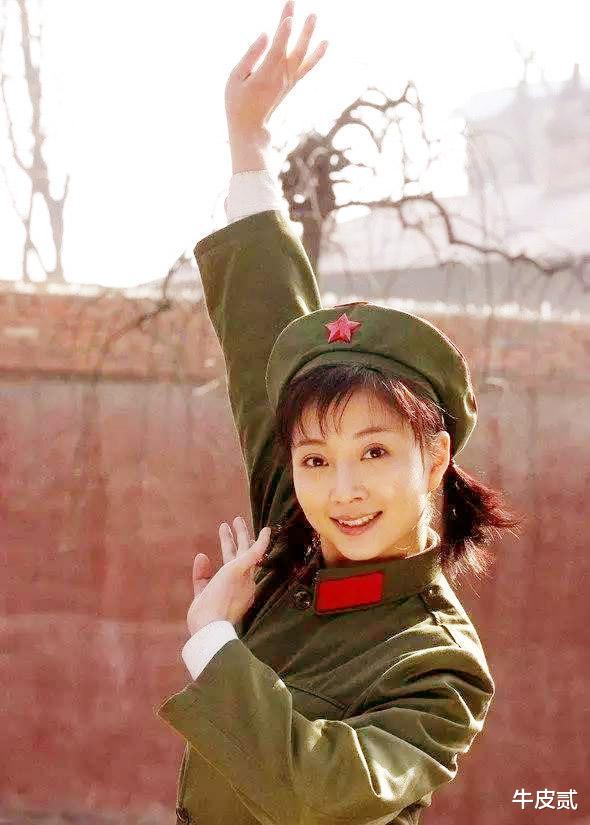 殷桃|蜜一样的殷桃,游离了5个男人之后,还能“甜”多久?