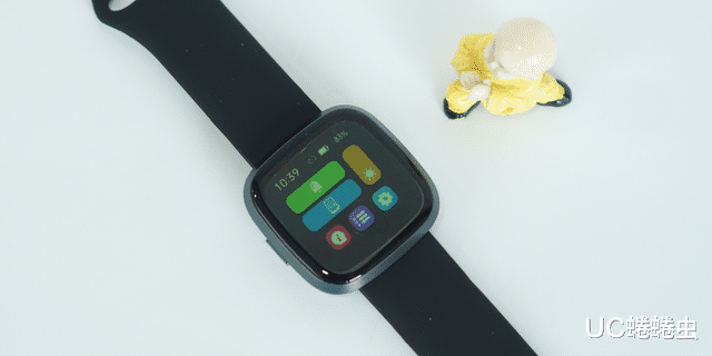 携程|远离健康刺客,dido G28S Pro心电血压智能手表你的健康盾牌