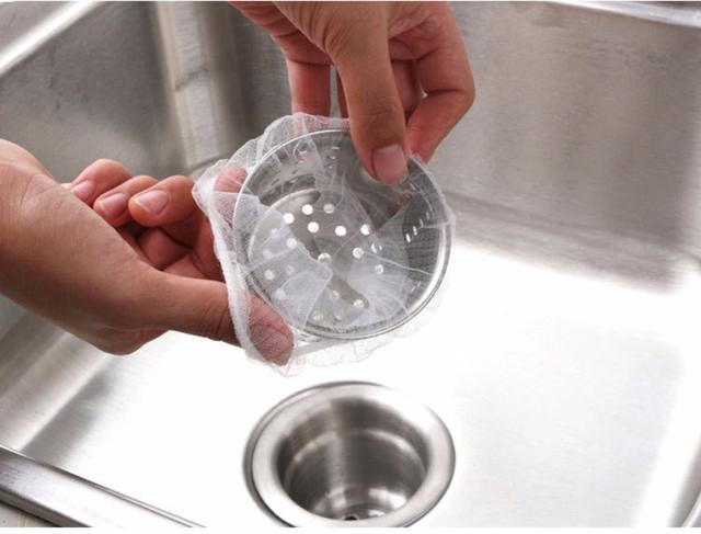 庆幸装修时在厨房里做了5件事,入住后再花100元,就能方便又整洁