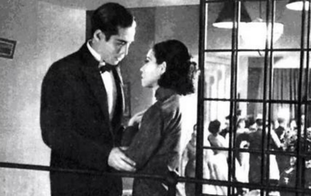 电影|悲情影后张织云:弃良人嫁渣男,晚年沦为妓女,晚年乞讨死在街头