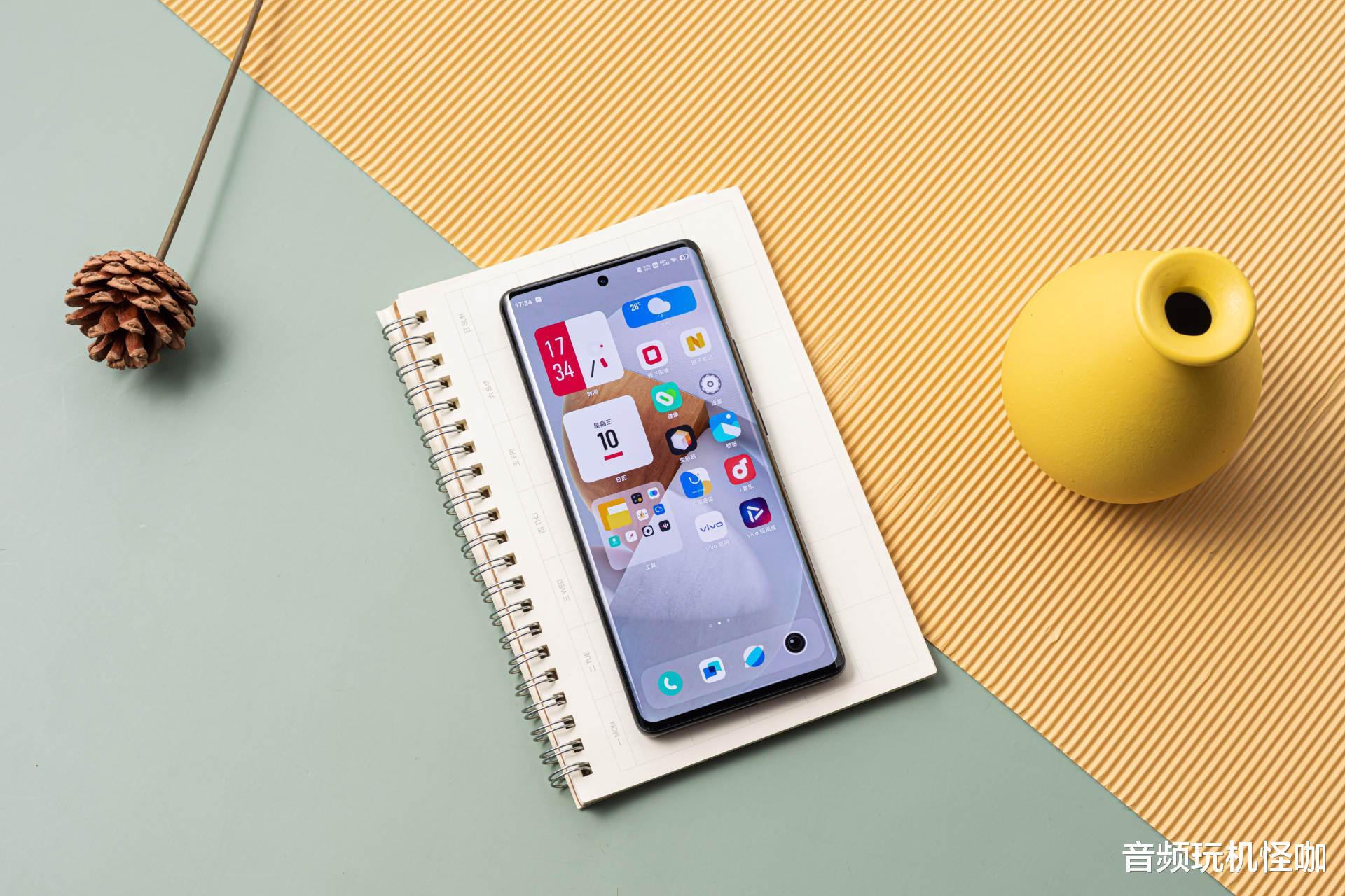 iqoo10|iQOO 10 Pro测评:当前市场充电最快的驯龙高手