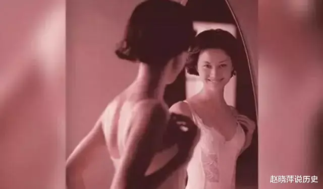 倪虹洁|倪虹洁：21岁被骂变性人，走红后消失多年，43岁想翻红还有机会吗