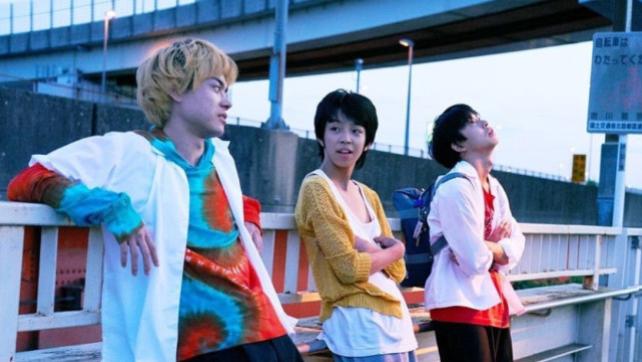 yoshi|一路走好！19岁歌手YOSHI车祸去世，曾与管田将晖搭档演戏