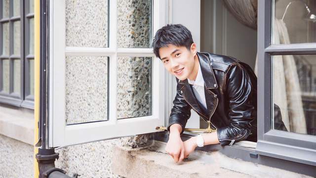 刘昊然|《县委大院》刘昊然有多悲催?全程没他啥事,到最后打个酱油