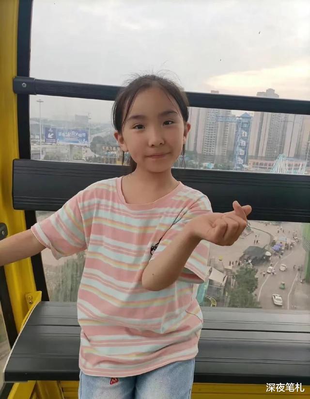 重庆,10岁女孩江边游玩意外失踪疑似被拐,父母悬赏百万征集线索