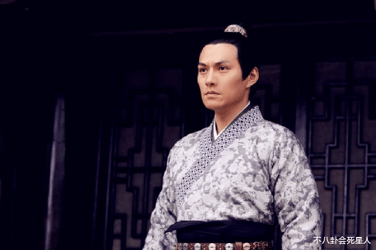 央视|央视评选“古装四大美男”，看到人选，实在让人意外