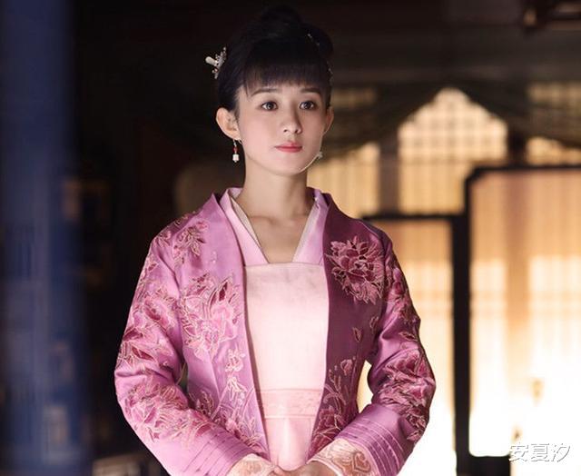 知否知否应是绿肥红瘦|知否：通过妾室的体面  看待一个男人的爱情