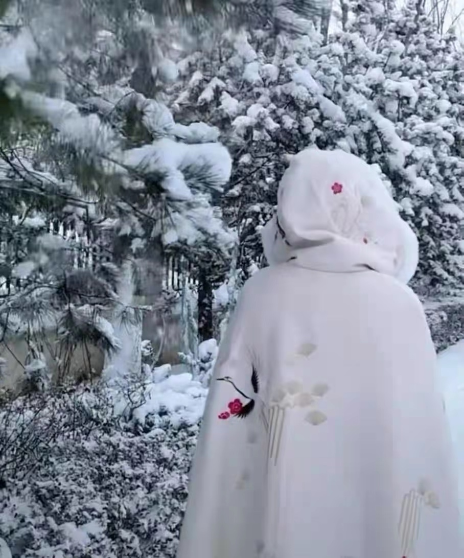 田亮|田亮晒女儿森碟穿古装,身高猛窜直逼爸爸,一双大长腿格外吸睛