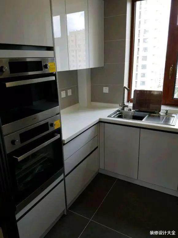 晒晒我家硬装花了十一万,朋友亲戚看了都不信,实在太漂亮了!