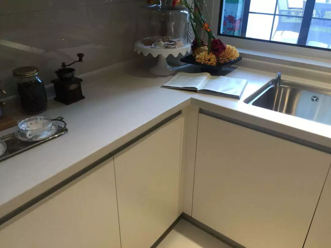 厨房装修踩了坑,清洁打扫累死人!