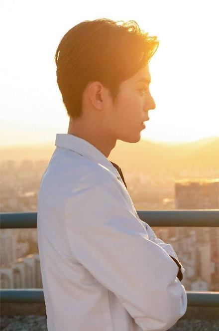 顾一野|顾一野比顾魏更会谈恋爱？肖战同意吗？