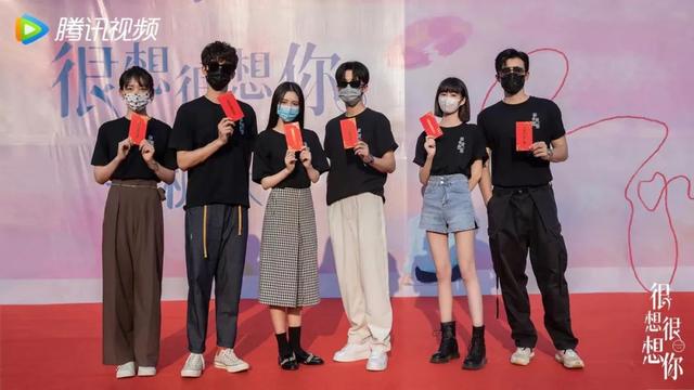 陈晓|9月有哪些新剧开机了?