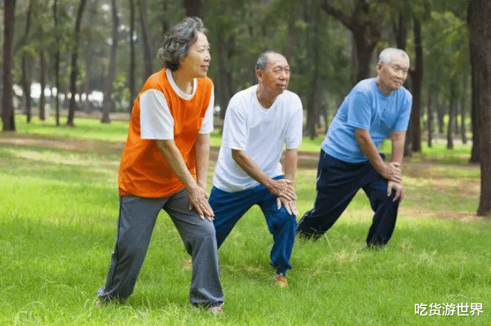 早餐补蛋白是关键,建议中老年,多吃4种食物,提高免疫力少生病