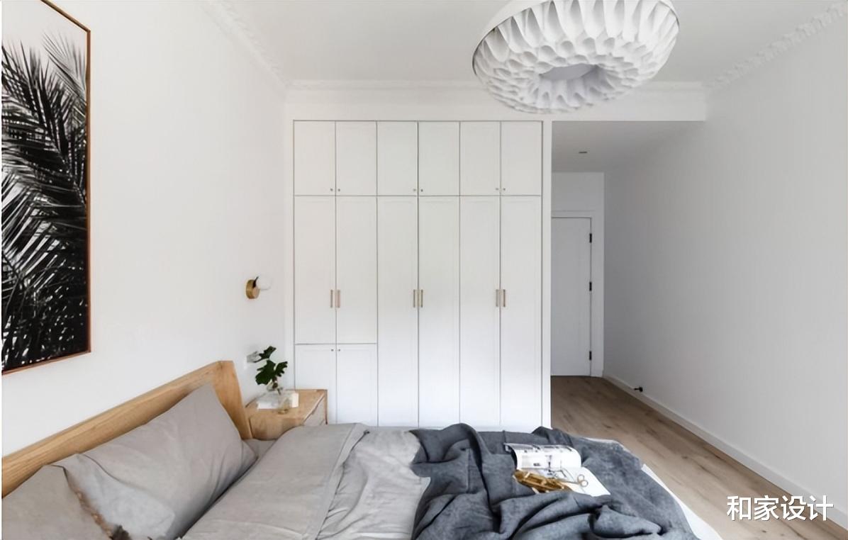 不同衣柜衣柜的设计方式!以及衣柜设计有哪些需要注意的地方?