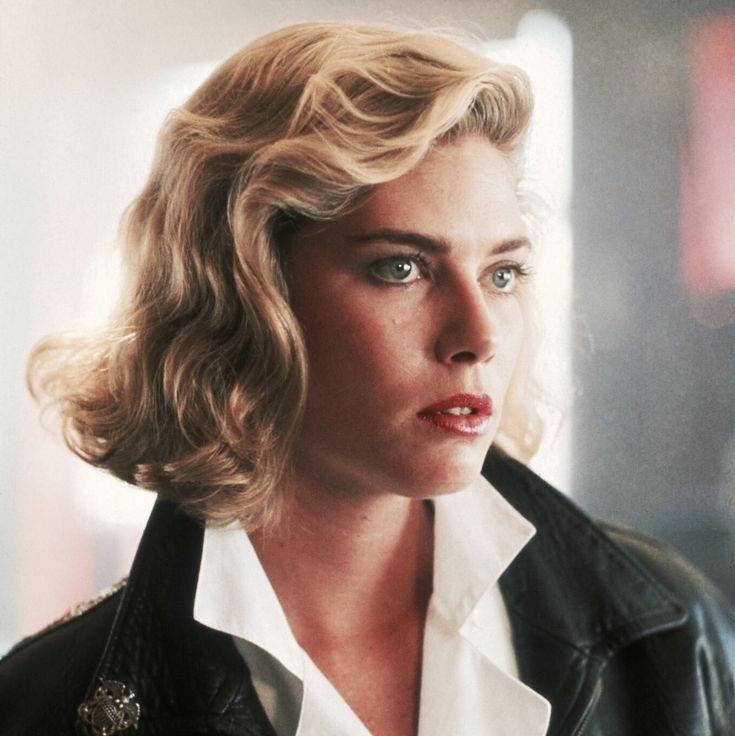 壮志凌云|曾是最美汤女郎!《壮志凌云》女主角红遍全球,36年后成白发老太