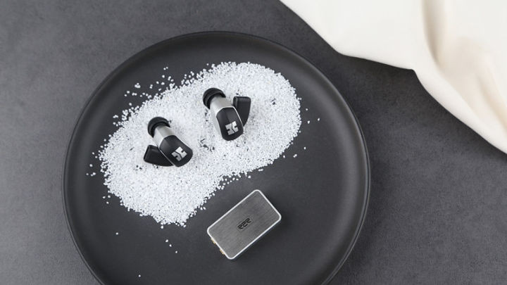 hifiman|随身解码耳放也能玩出花儿 体验HIFIMAN HM800