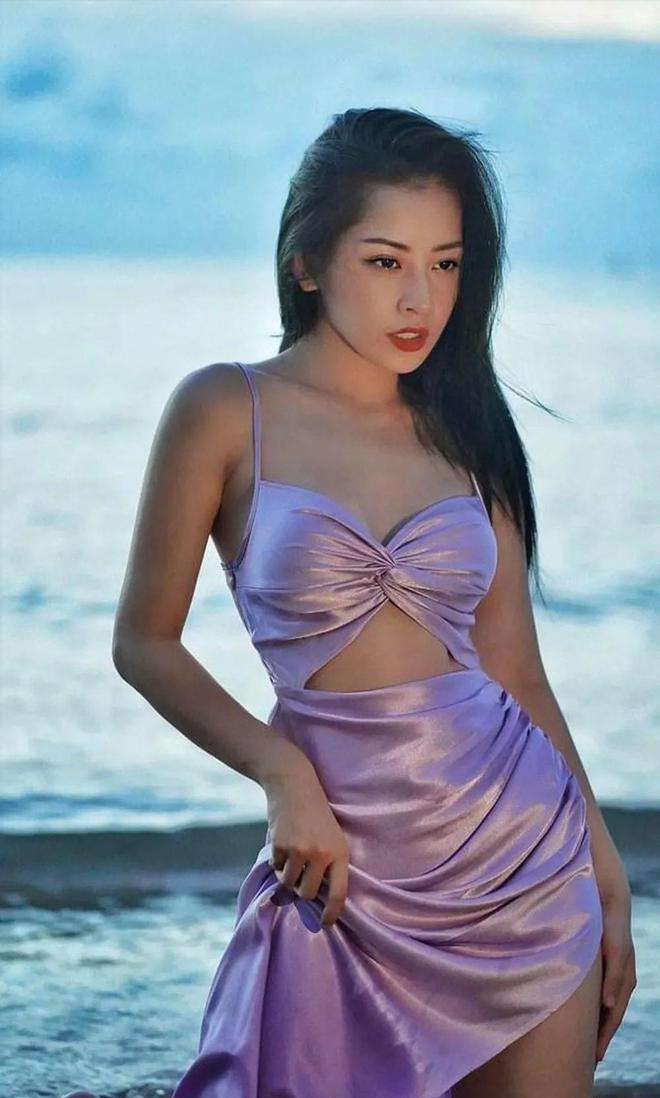 华为|26岁性感美女火遍网络，成为华为的第一位越南代言人，真实原因
