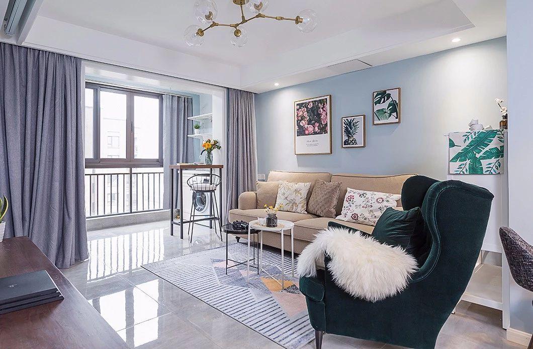 墙面油漆怎么涂刷?刷、滚、喷三种哪种更好?千万不要被骗了