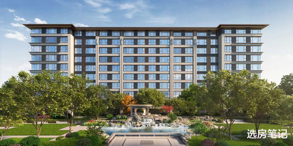 购房置业|独家选房观:刚需买房若遇六层洋房,到底该如何挑选楼层?