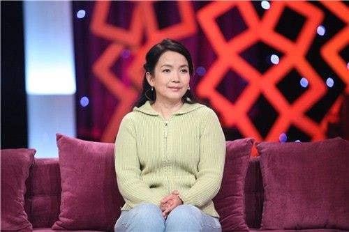 吕丽萍|吕丽萍自曝:很后悔嫁给张丰毅,我的婚姻不幸,也带给了孩子不幸